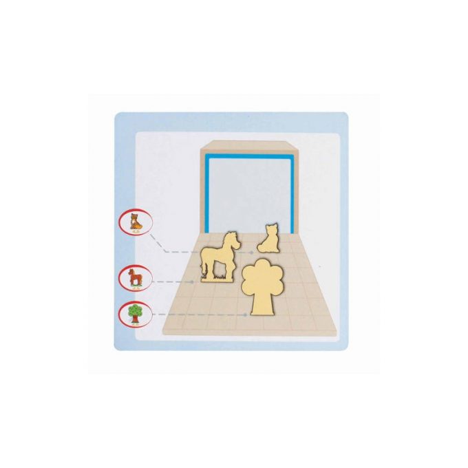 Õppemäng ToPoLoGo "Visio"