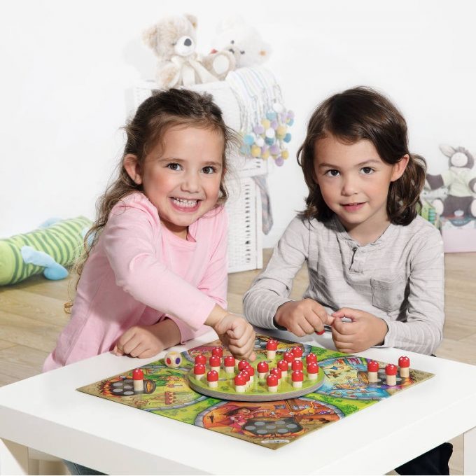 Memoriinimäng "Nõiaköök"