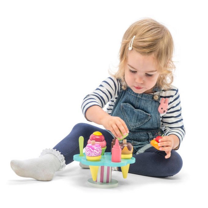 Jäätisekomplekt "Carlo´s"