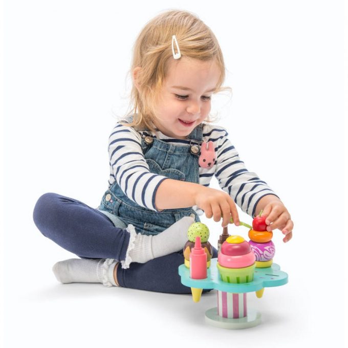 Jäätisekomplekt "Carlo´s"