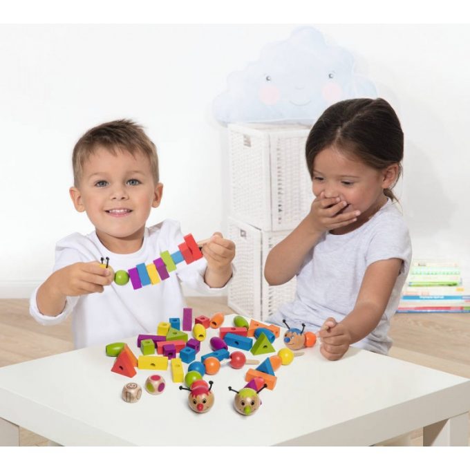 Nöörimismäng "Rondo Vario"