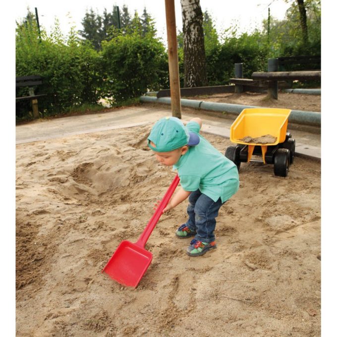 Pika varrega labidas