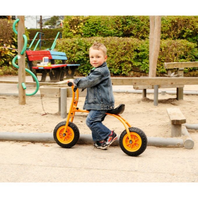 Jooksuratas (vanusele 3+)