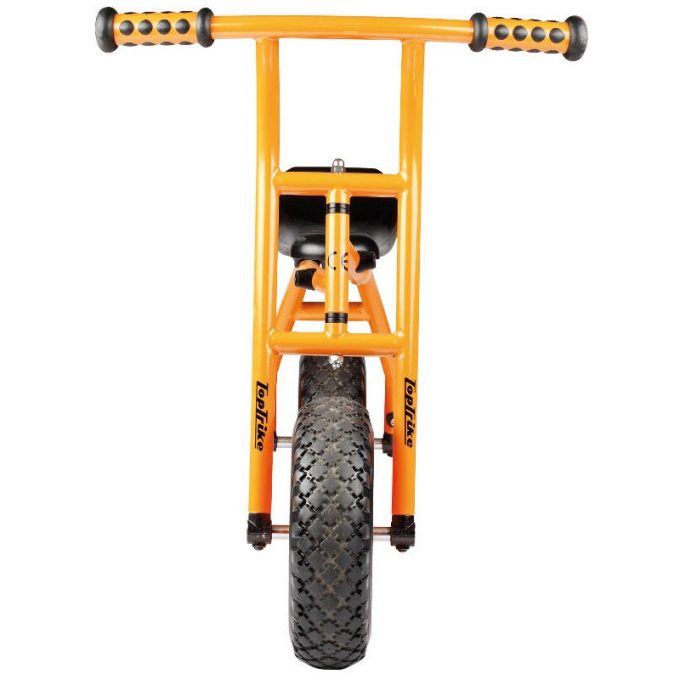 Jooksuratas (vanusele 3+)