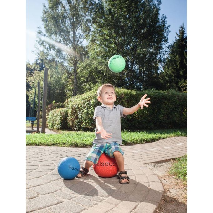 Pallide komplekt (4 tk.)