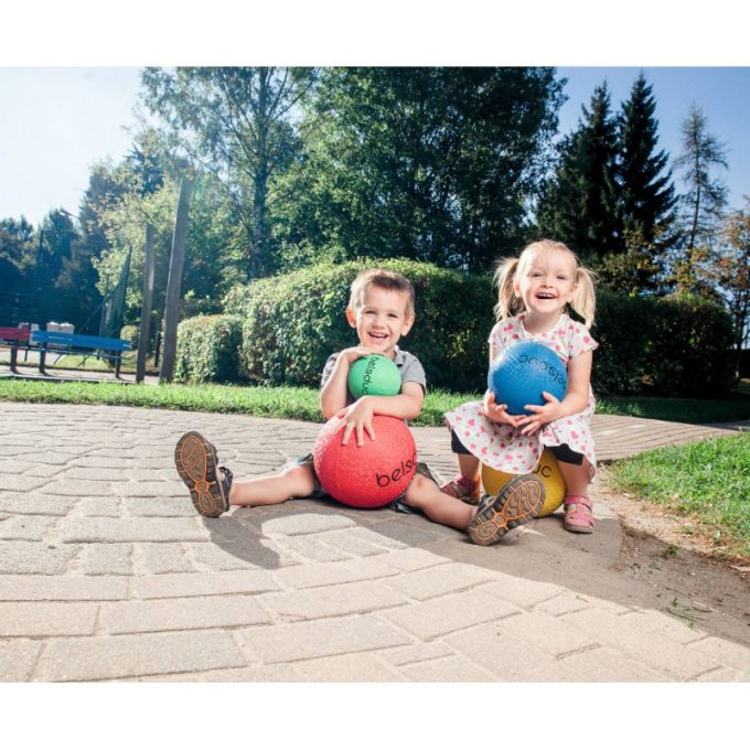 Pallide komplekt (4 tk.)