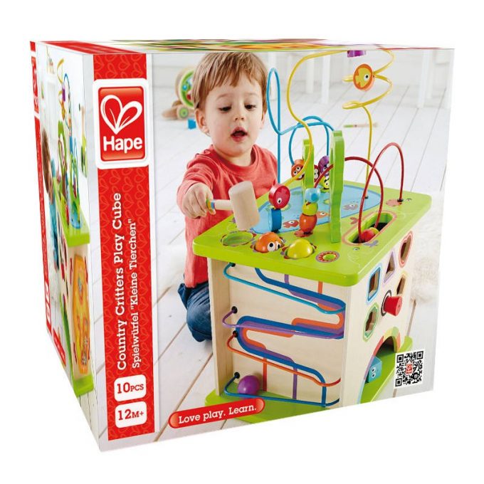 Suur tegevus- ja motoorikakeskus