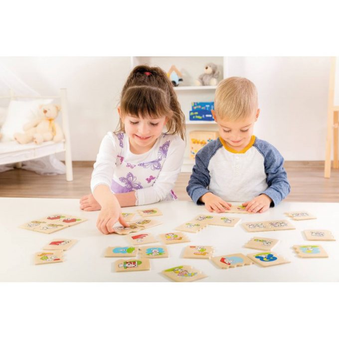 Puslemäng "Cognito" - ruumilised mõisted