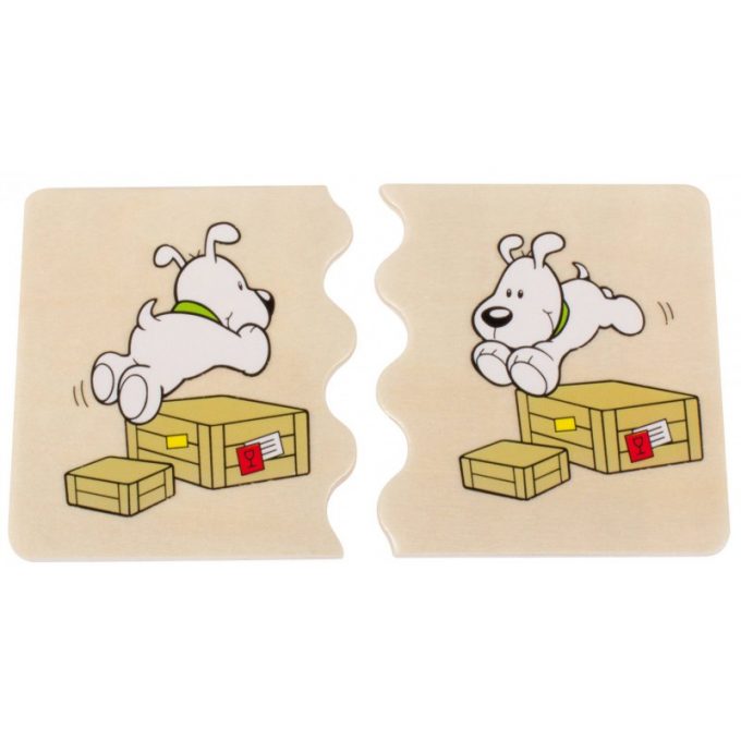 Puslemäng "Cognito" - ruumilised mõisted