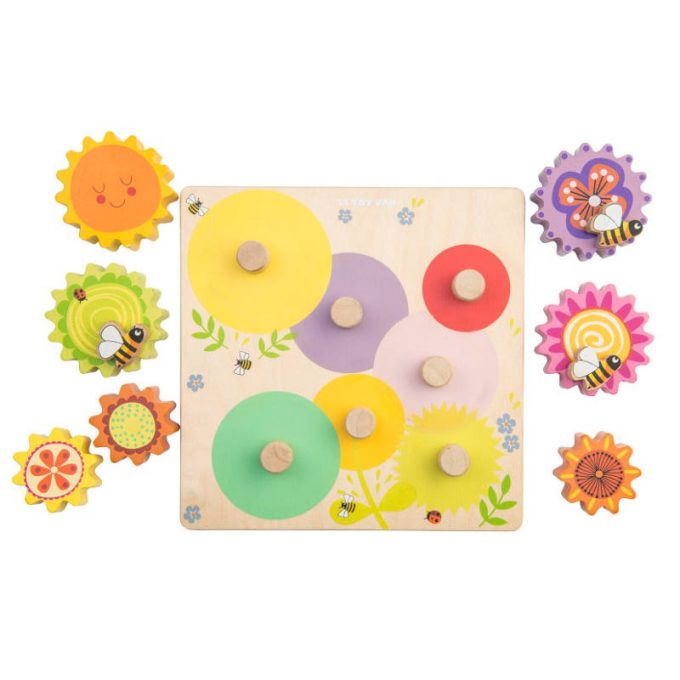 Keerlevate hammasratastega tahvel