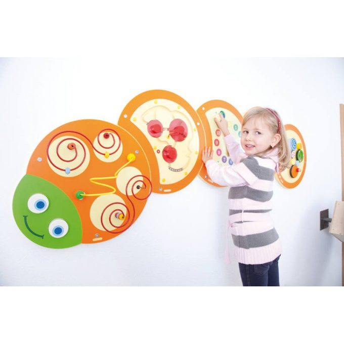 Seinamäng tõuk "Pea"