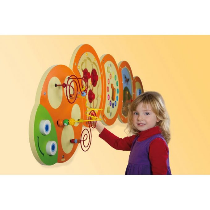 Seinamäng tõuk "Tasakaal"