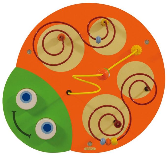 Seinaelementide komplekt "Tõuk"