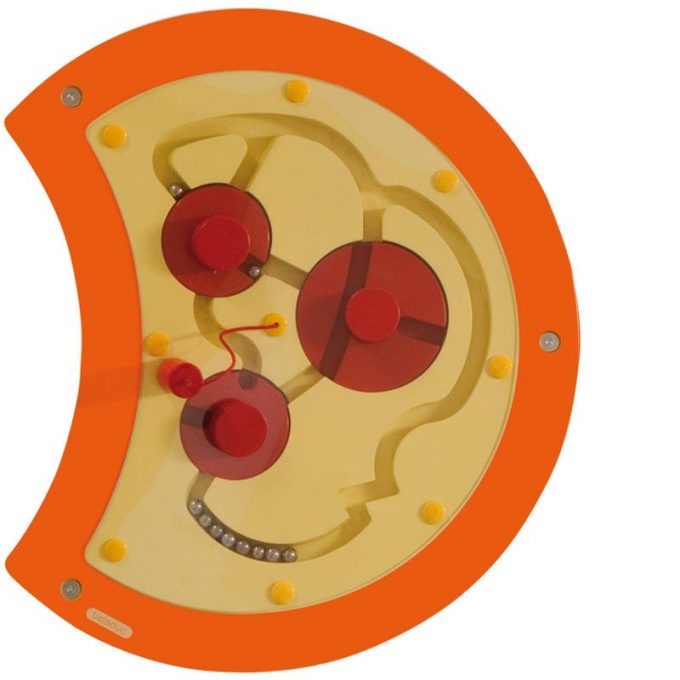 Seinaelementide komplekt "Tõuk"