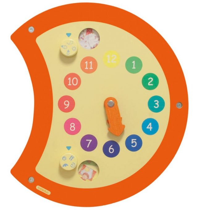 Seinaelementide komplekt "Tõuk"