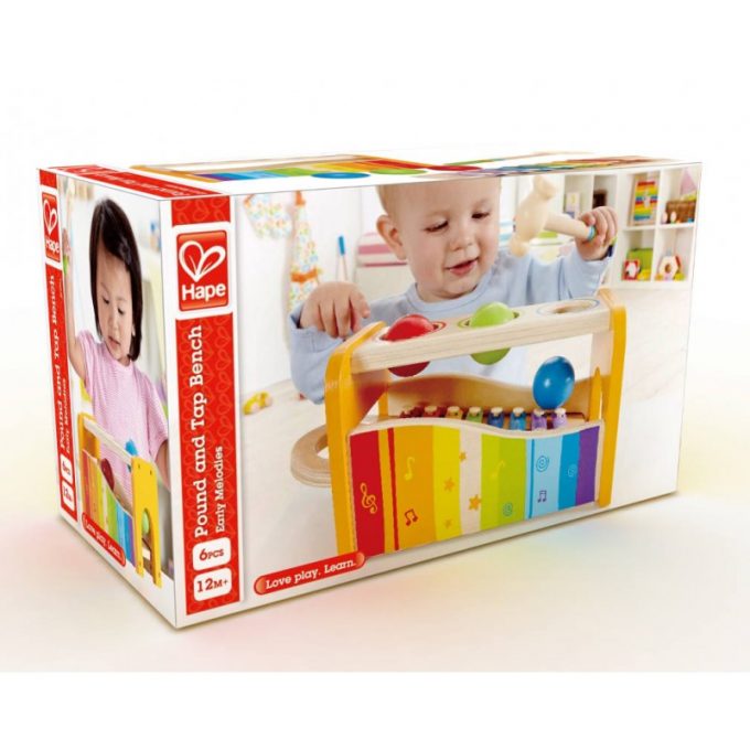 Toksimismäng ksülofoniga