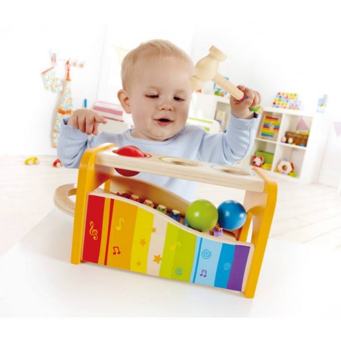 Toksimismäng ksülofoniga