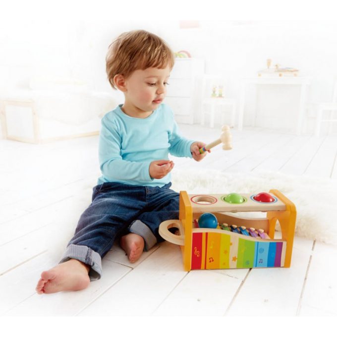 Toksimismäng ksülofoniga