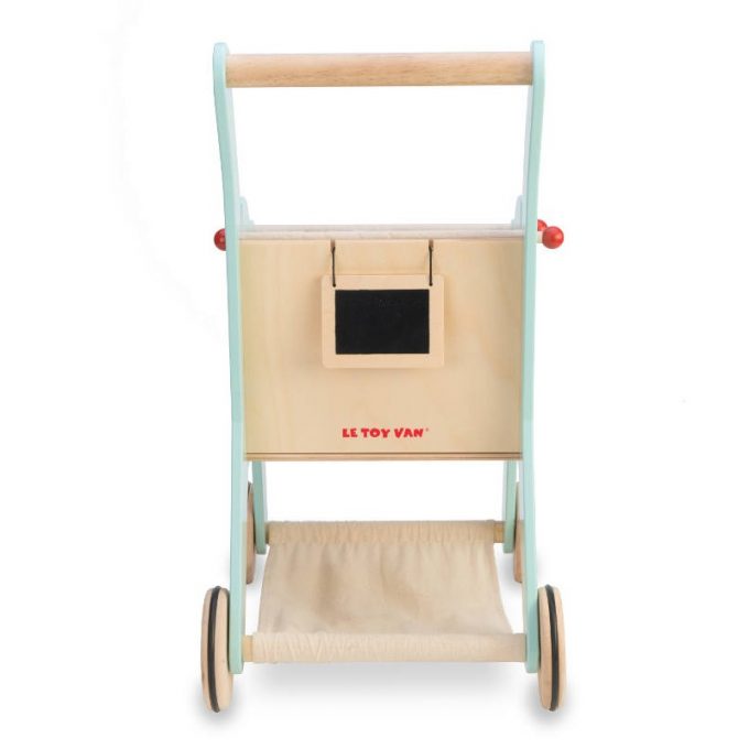 Ostukäru Le Toy Van Honeybake