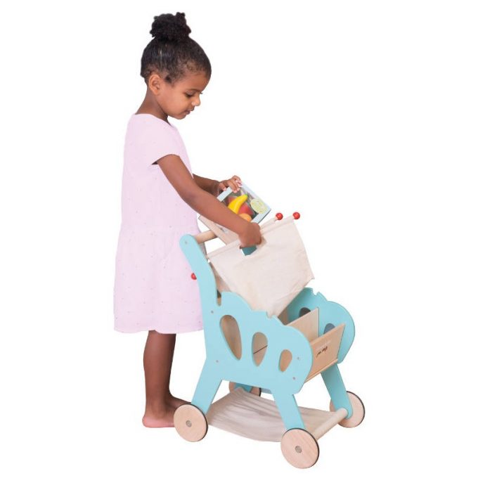 Ostukäru Le Toy Van Honeybake