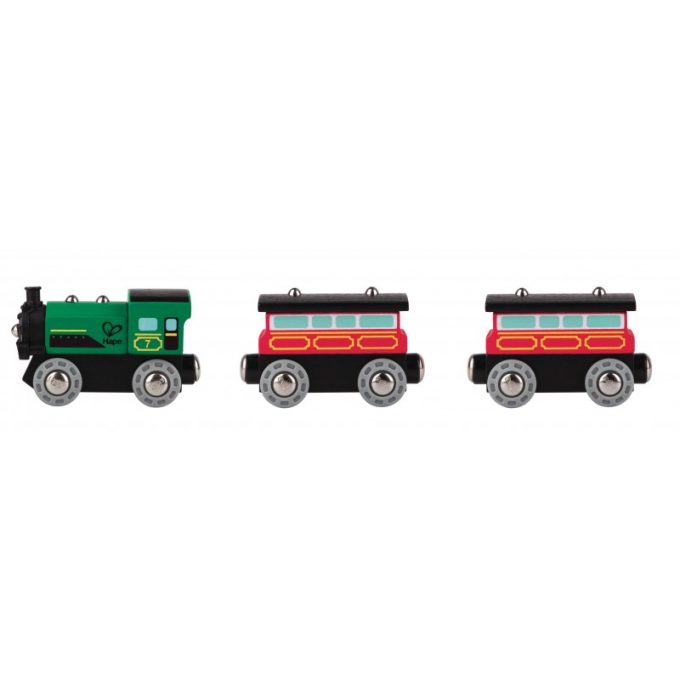 Auruveduriga reisirong