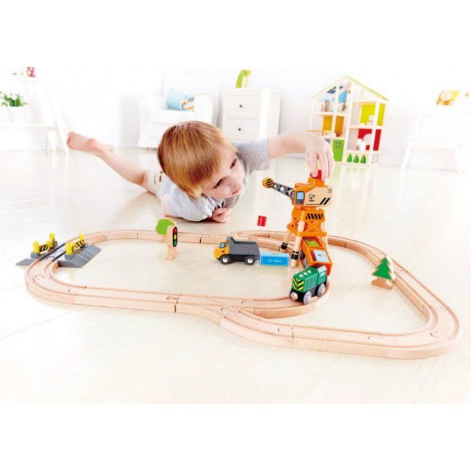 Rongitee detail "Kraana"