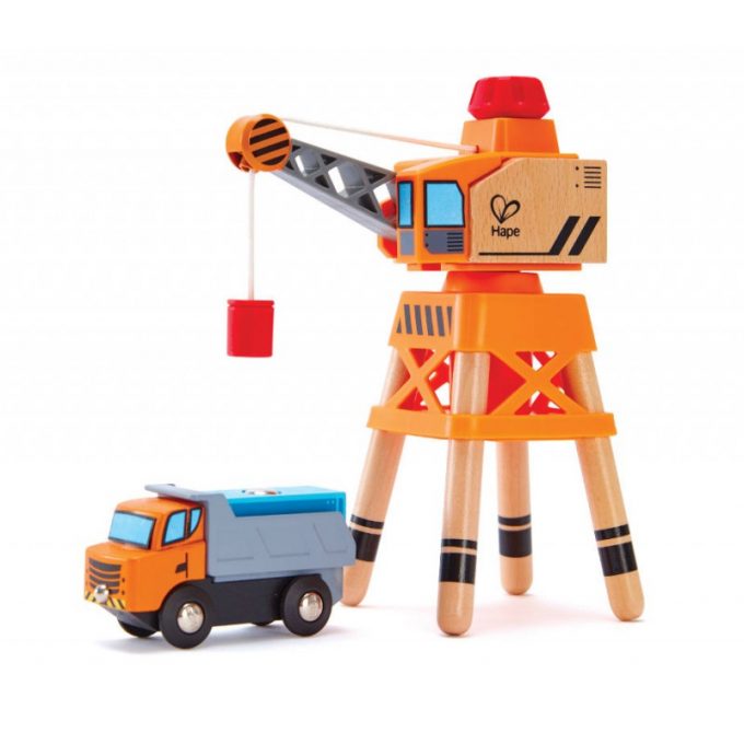 Rongitee detail "Kraana"