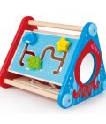 Take-Along Activity Box