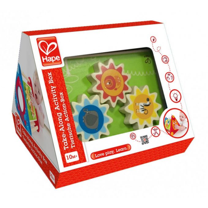 Kaasaskantav mängukeskus