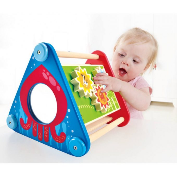 Kaasaskantav mängukeskus