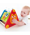 Take-Along Activity Box