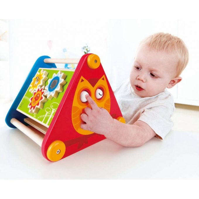 Kaasaskantav mängukeskus