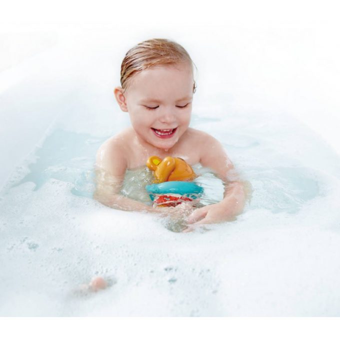 Üleskeeratav vannikaru