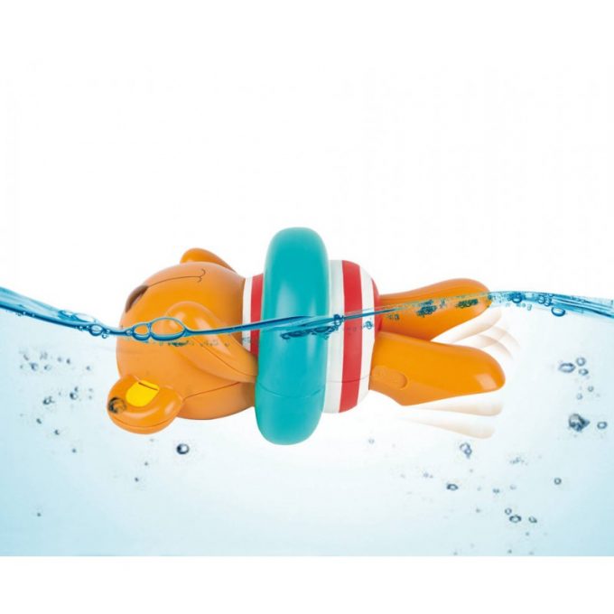 Üleskeeratav vannikaru