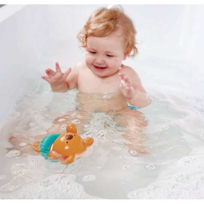 Üleskeeratav vannikaru