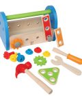 Tööriistakast - Hape