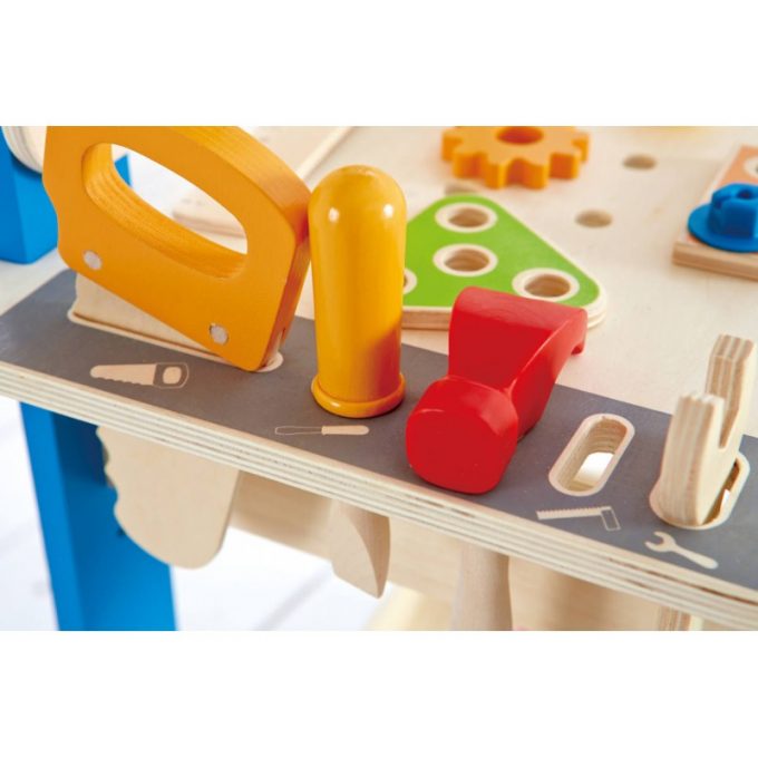 Suur tööriistapink