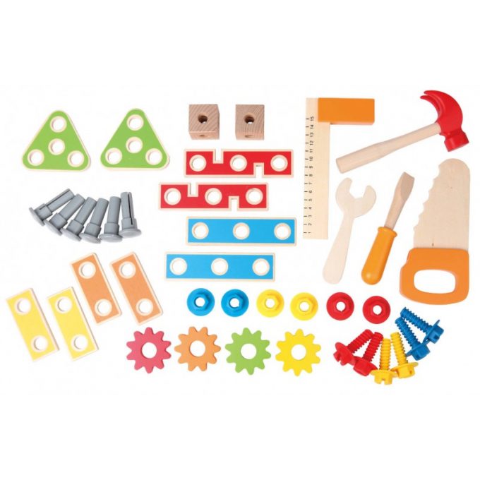 Suur tööriistapink