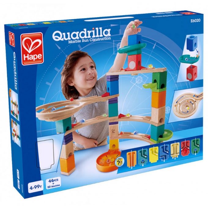 Kuulirada "Kaljult laskumine"