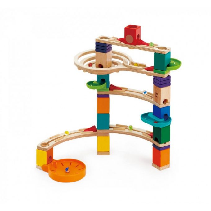 Kuulirada "Kaljult laskumine"