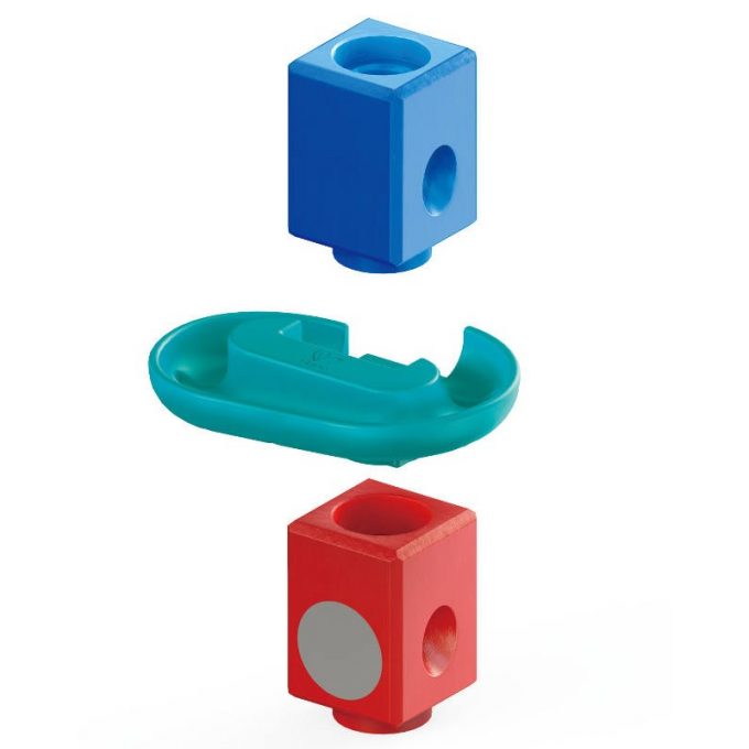 Kuulirada "Kaljult laskumine"