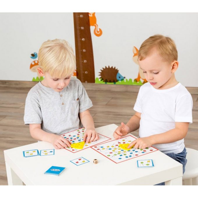 Tähelepanumäng "Ruttu Tõnn!" (viimased tooted)