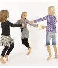 Tegevusrõngad kummist (6tk) - Gonge