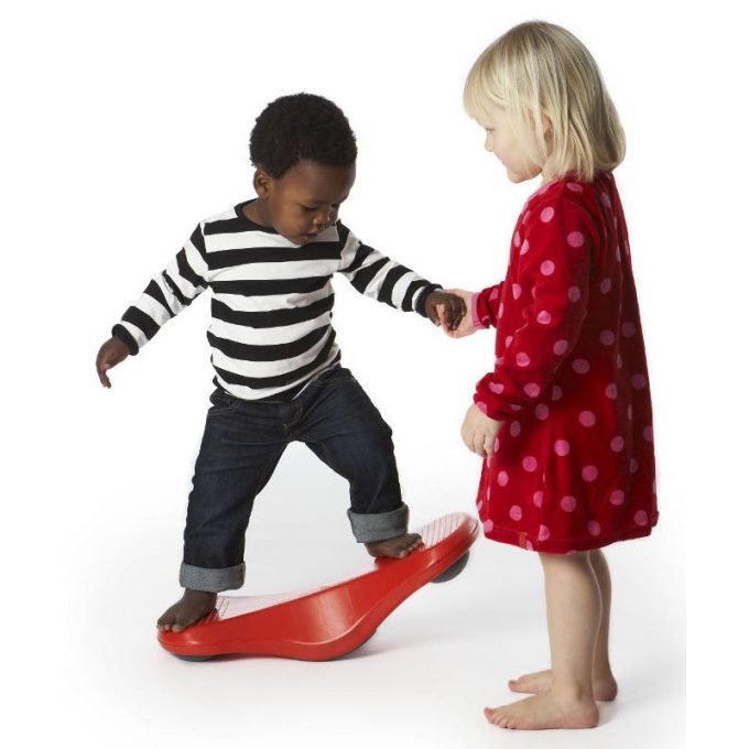 Tasakaalualus "Seesaw"