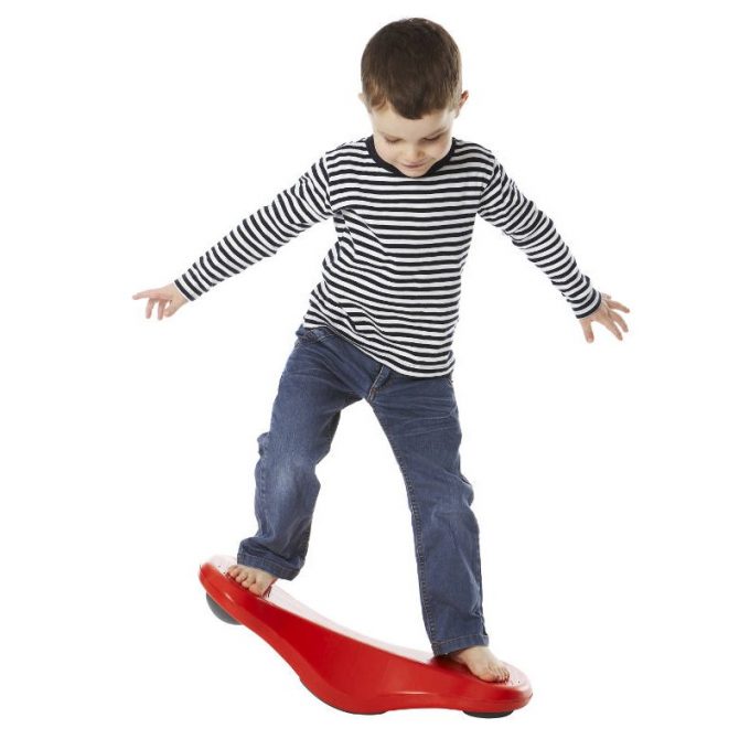 Tasakaalualus "Seesaw"