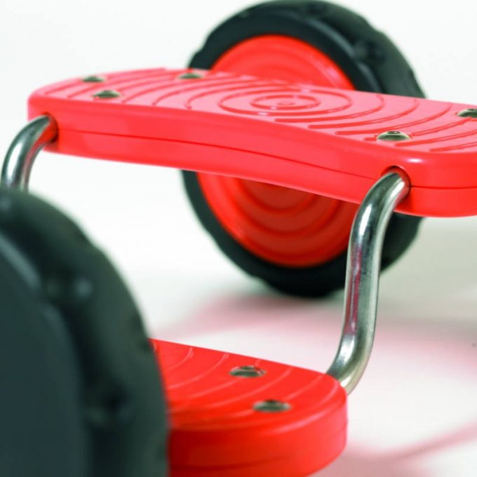 Tasakaaluliikur "Go-Go" pedaalidega