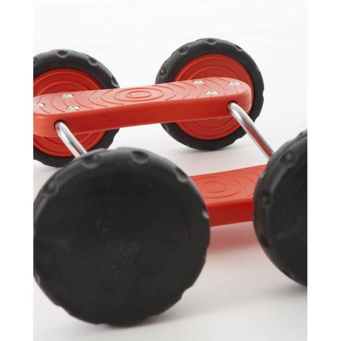 Tasakaaluliikur "Go-Go" pedaalidega