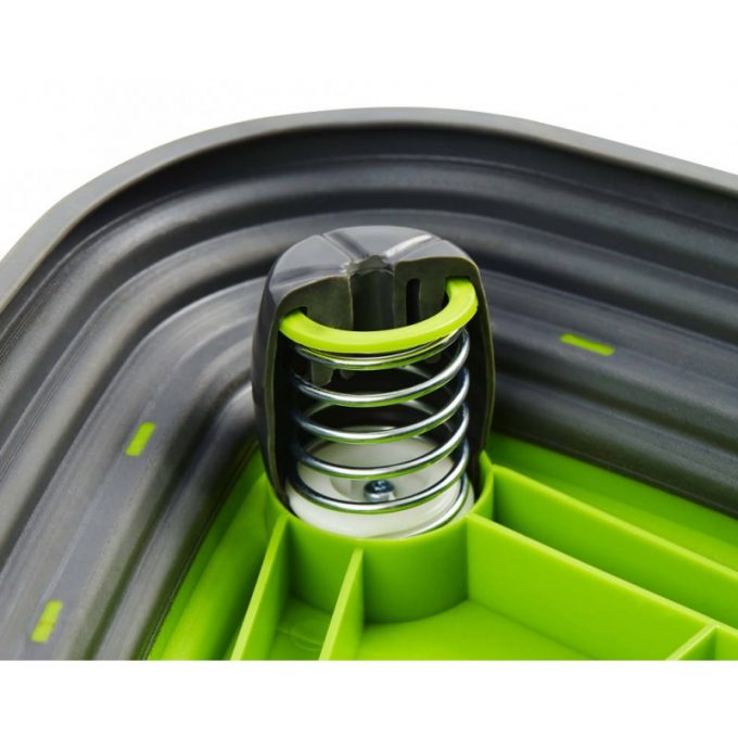 Vedrustusega jõekivi - Gonge