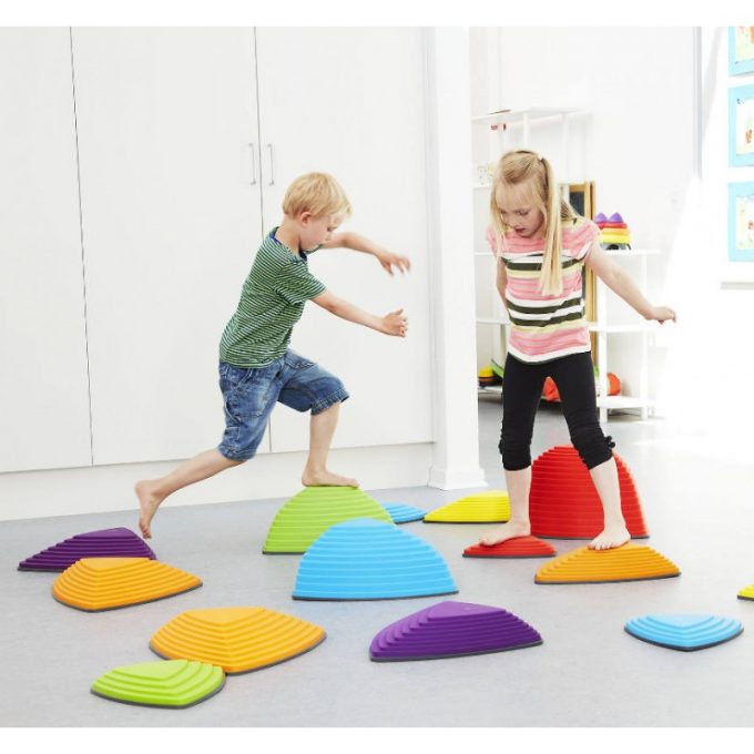 Mäekivide komplekt (5tk)