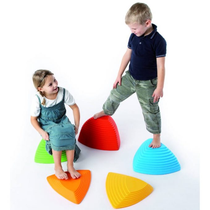 Mäekivide komplekt (5tk)